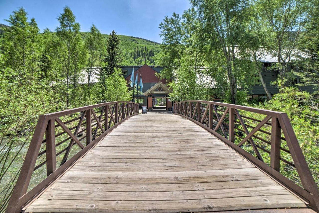 Bright Downtown Telluride Condo - Steps To Lift! Exteriör bild