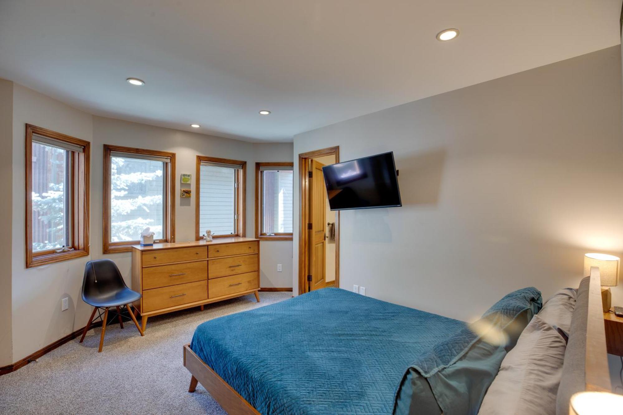Bright Downtown Telluride Condo - Steps To Lift! Exteriör bild