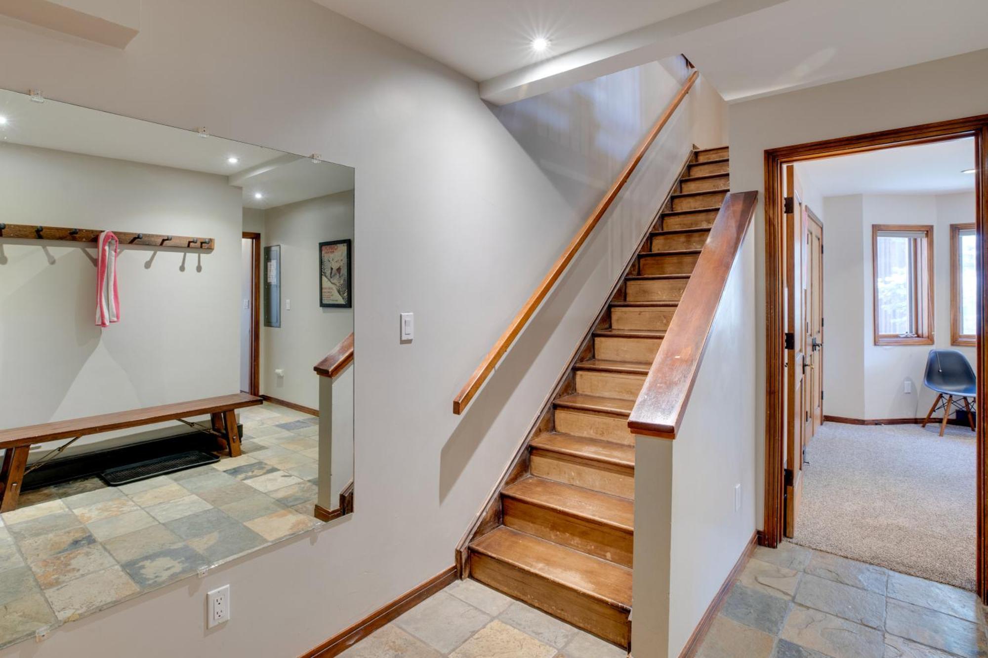 Bright Downtown Telluride Condo - Steps To Lift! Exteriör bild