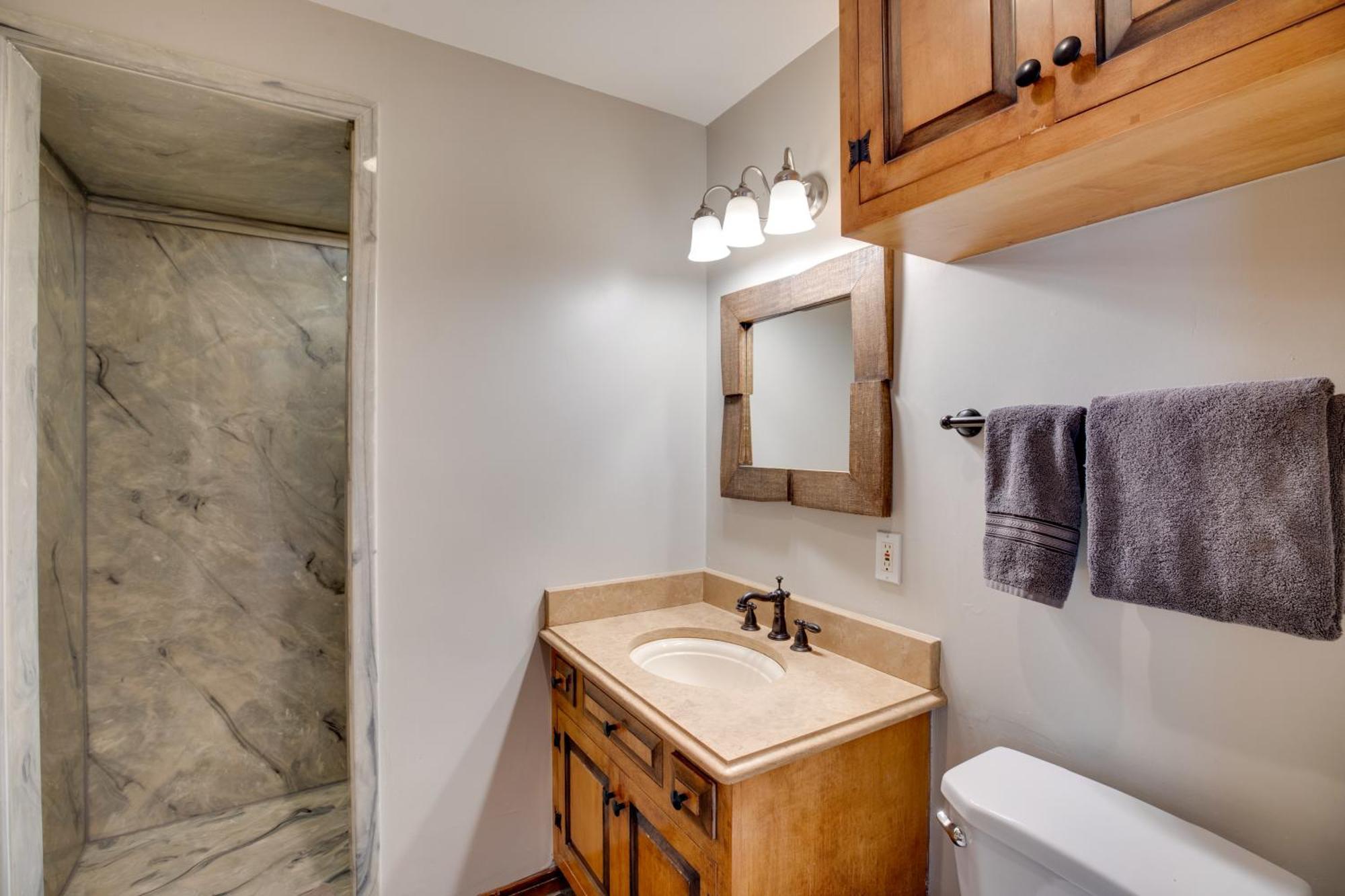 Bright Downtown Telluride Condo - Steps To Lift! Exteriör bild