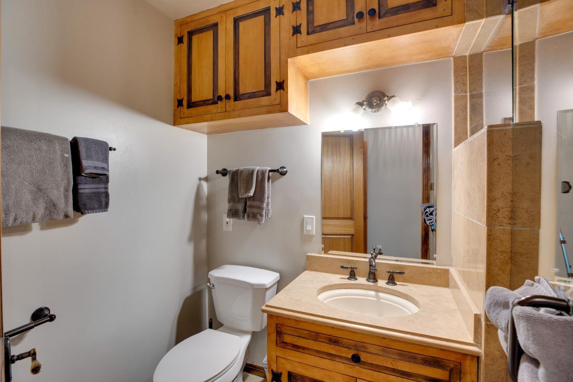 Bright Downtown Telluride Condo - Steps To Lift! Exteriör bild